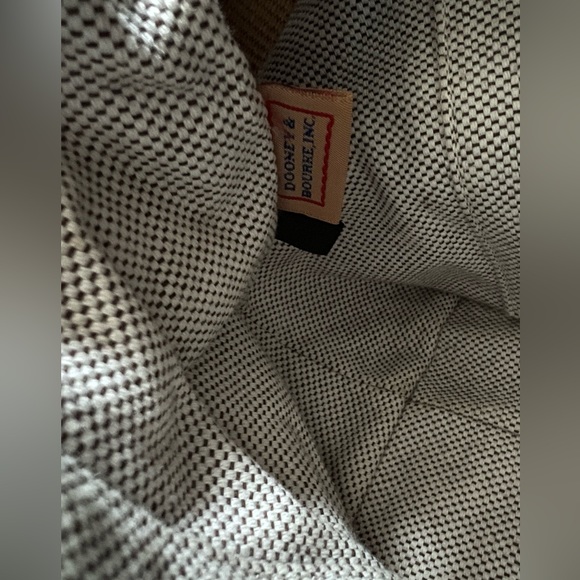 Dooney & Burke Pebble Leather Brenna - Picture 8 of 16